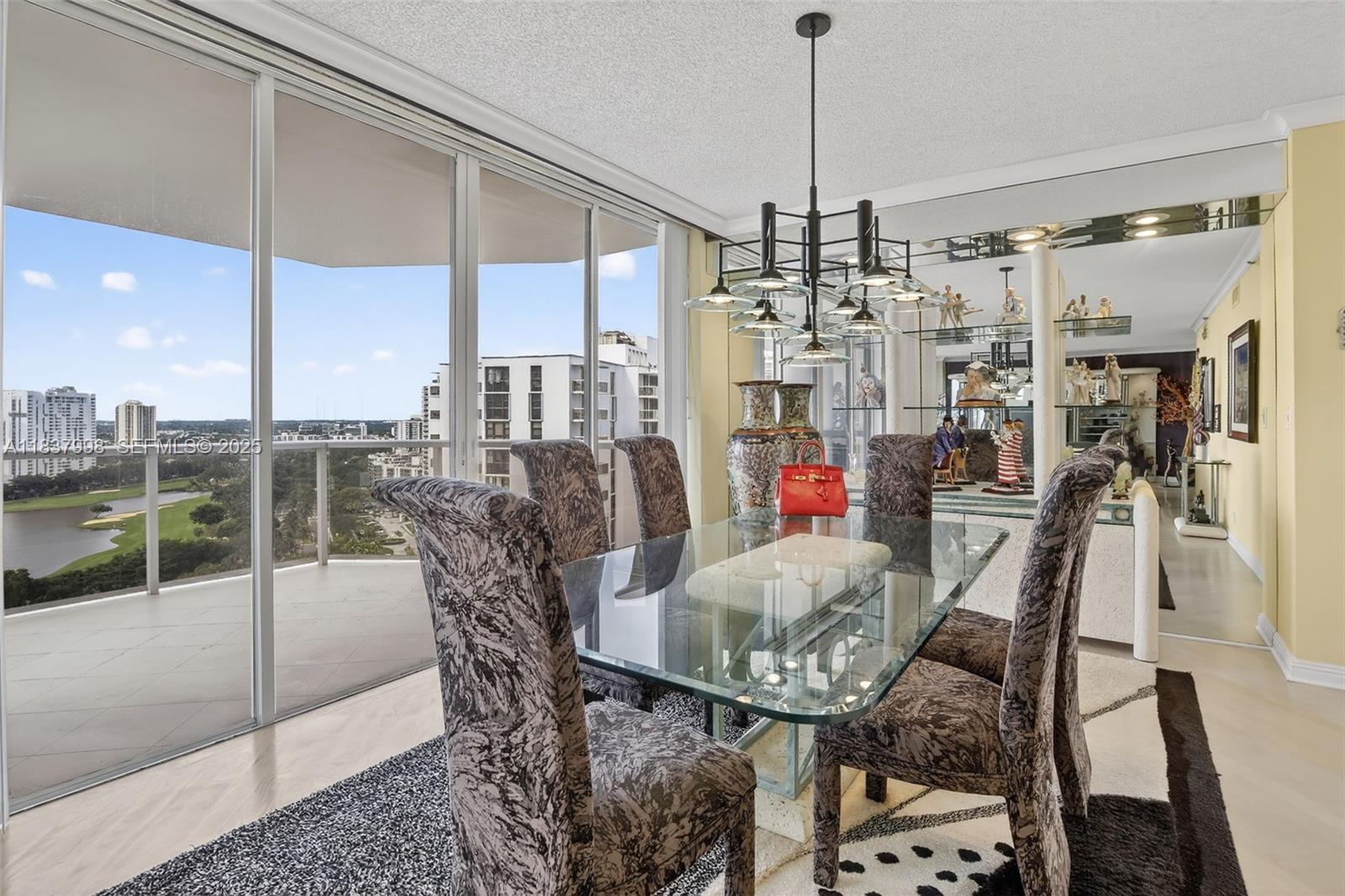 20281 E Country Club Drive 1801 — photo 11
