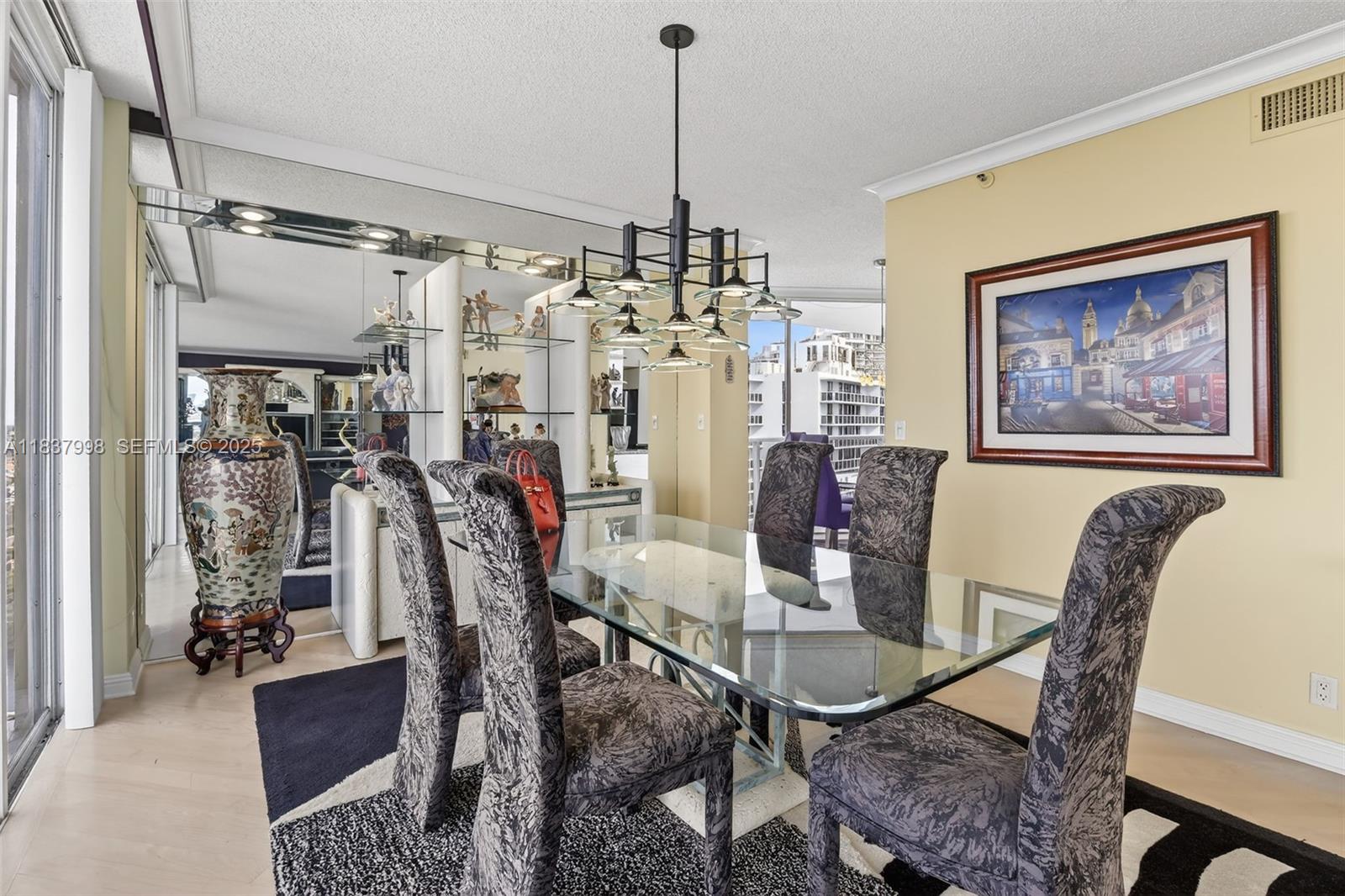 20281 E Country Club Drive 1801 — photo 12
