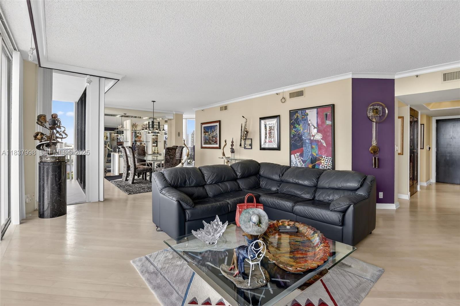 20281 E Country Club Drive 1801 — photo 8