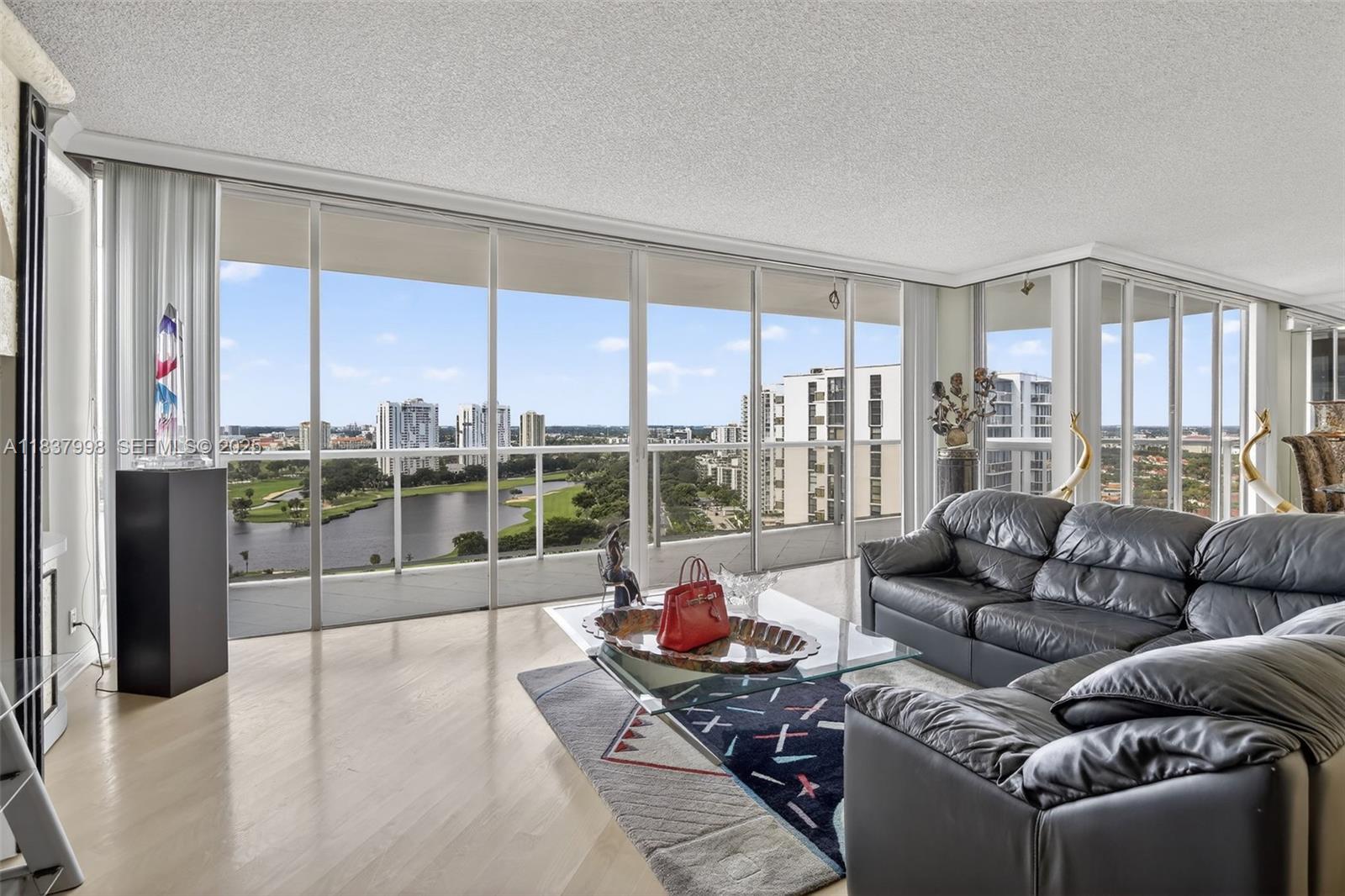 20281 E Country Club Drive 1801, Aventura, FL 33180, Aventura