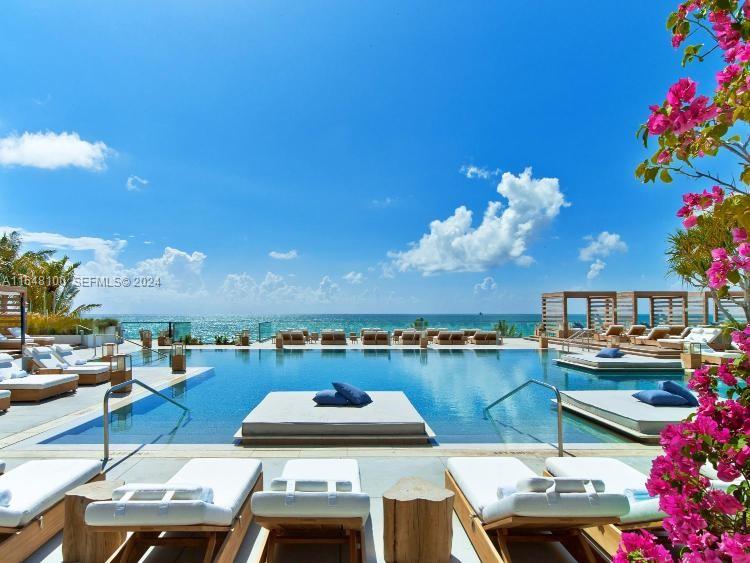 2301 Collins Avenue 617, Miami Beach, FL 33139, Miami Beach