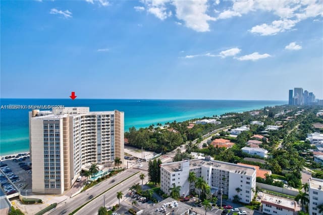 3180 S Ocean Drive 209, Hallandale Beach, FL 33009