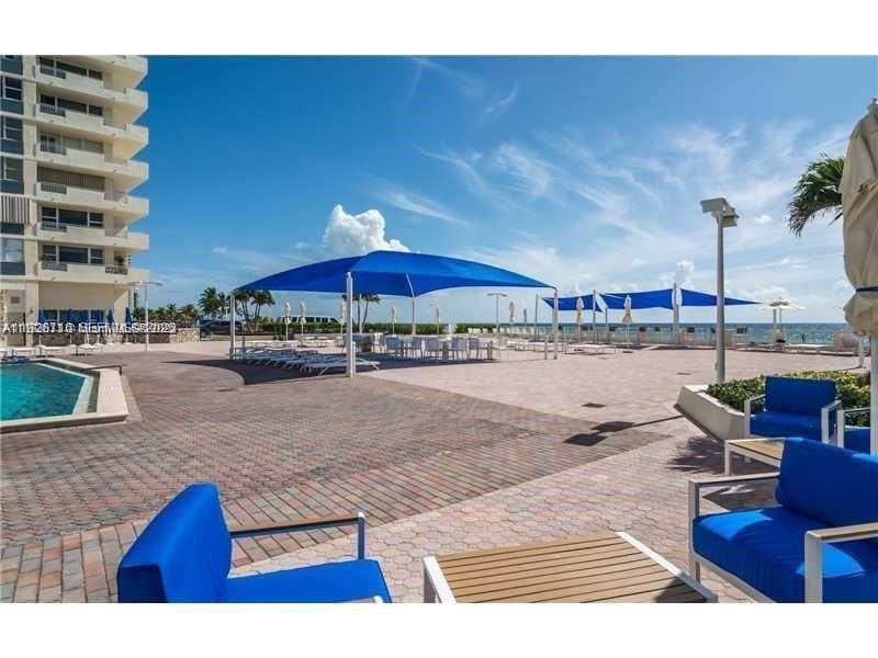 3180 S Ocean Drive 209, Hallandale Beach, FL 33009 photo 12