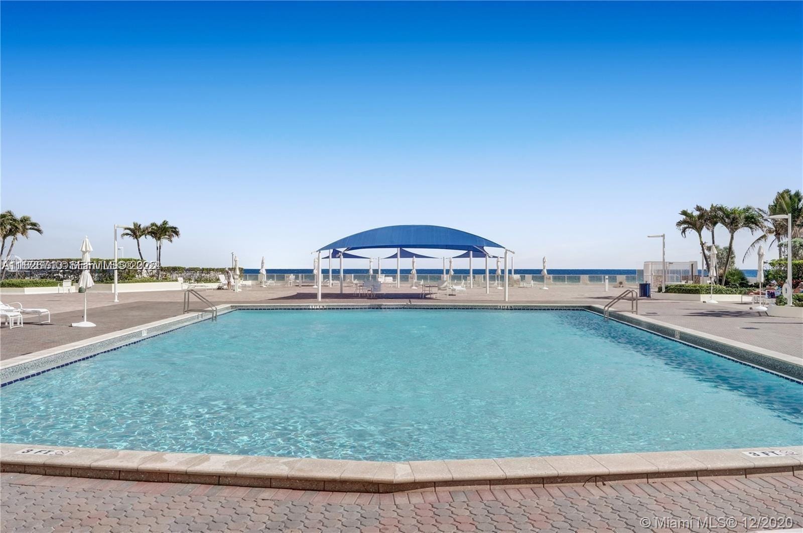 3180 S Ocean Drive 209, Hallandale Beach, FL 33009 photo 13