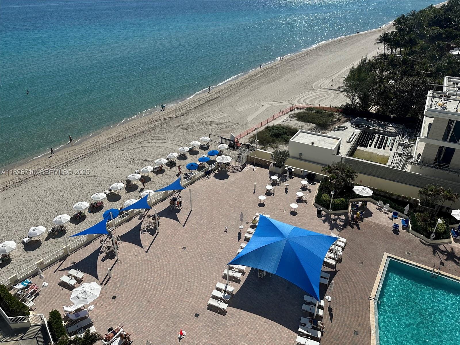 3180 S Ocean Drive 209, Hallandale Beach, FL 33009 photo 20