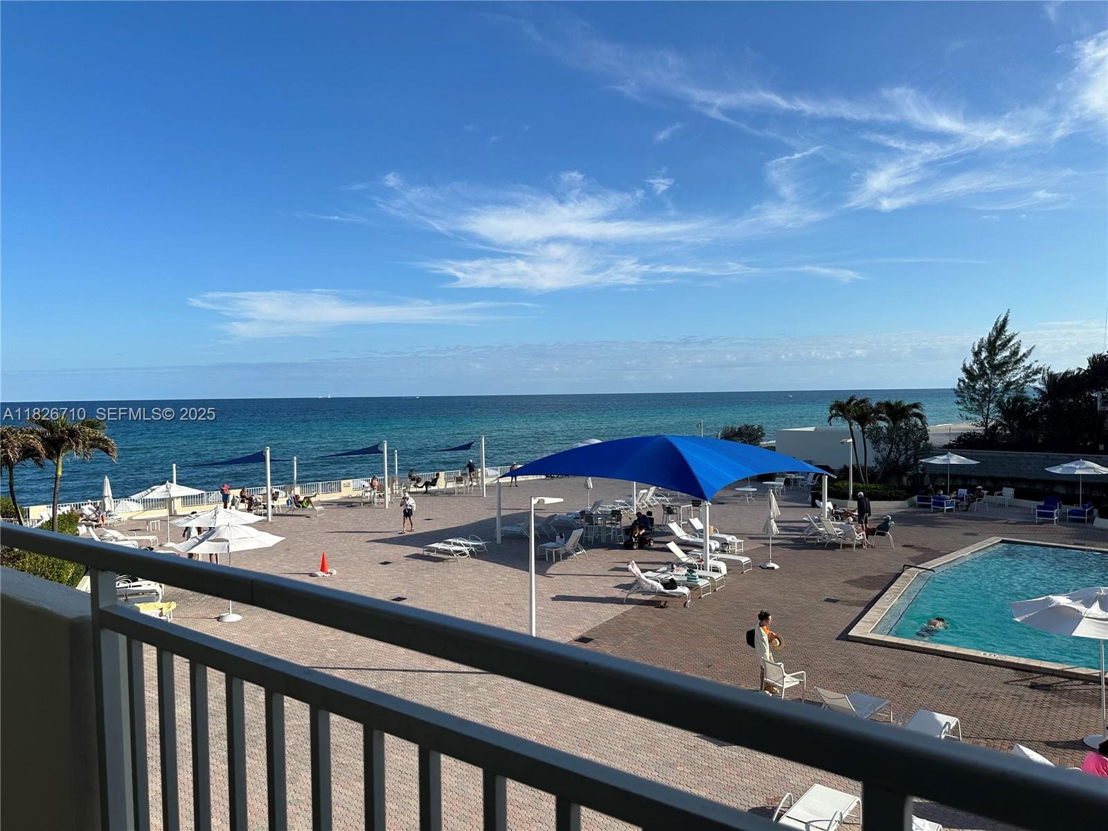 3180 S Ocean Drive 209, Hallandale Beach, FL 33009 photo 4