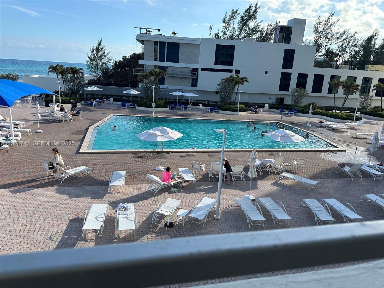 3180 S Ocean Drive 209, Hallandale Beach, FL 33009 photo 5