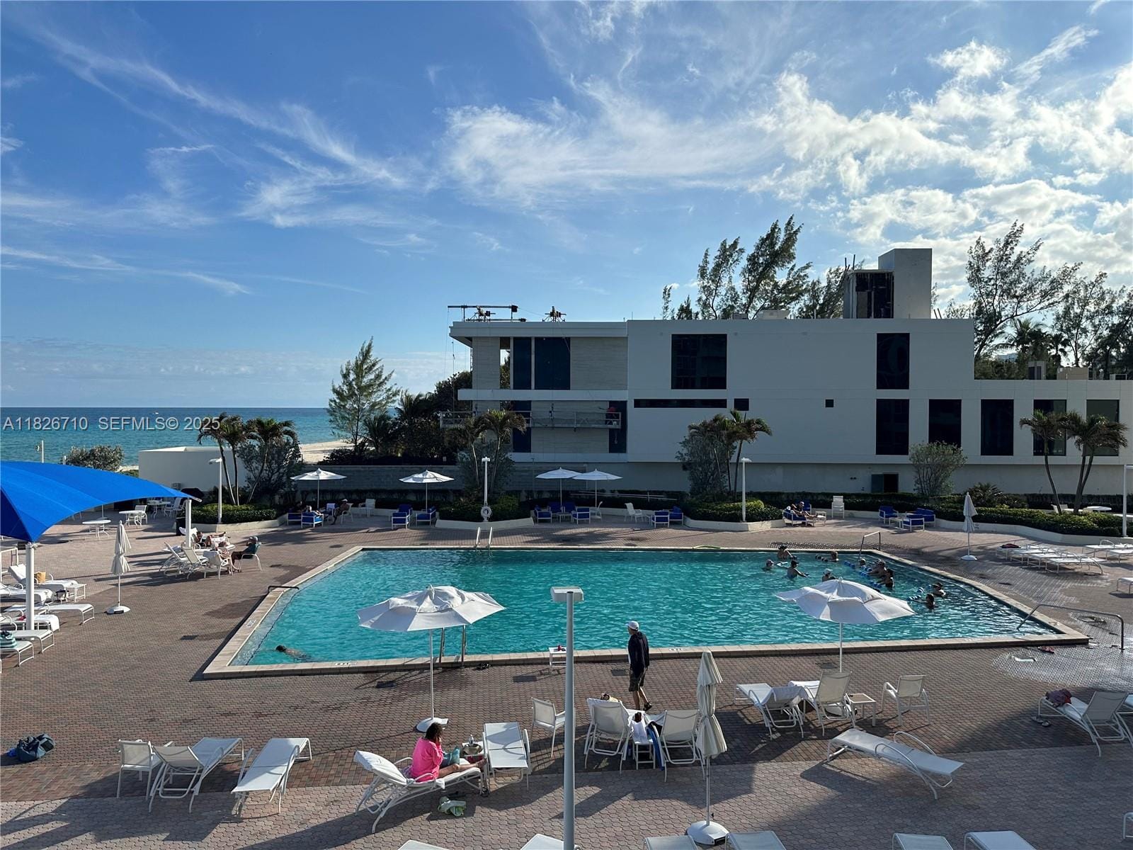 3180 S Ocean Drive 209, Hallandale Beach, FL 33009 photo 7