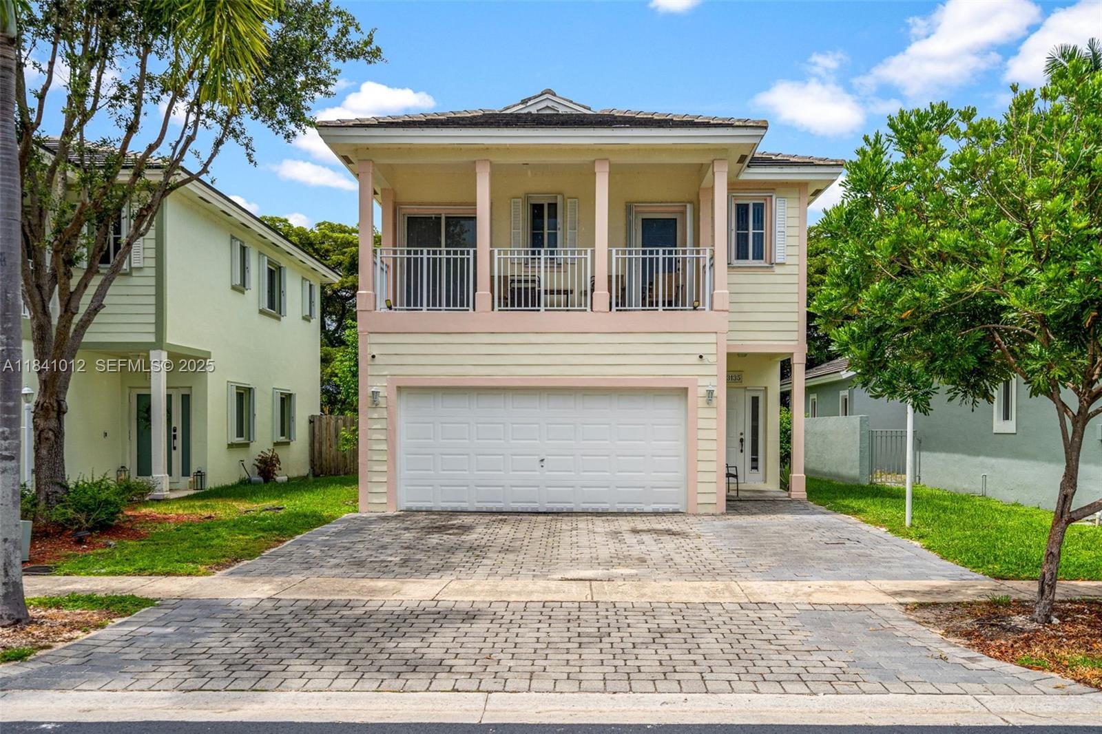 3135 NE 4th Street, Homestead, FL 33033