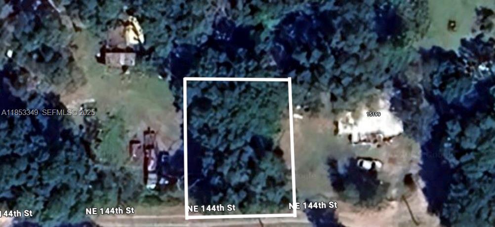 15221 NE 144th Lane, FL 32134, Fort Mc Coy
