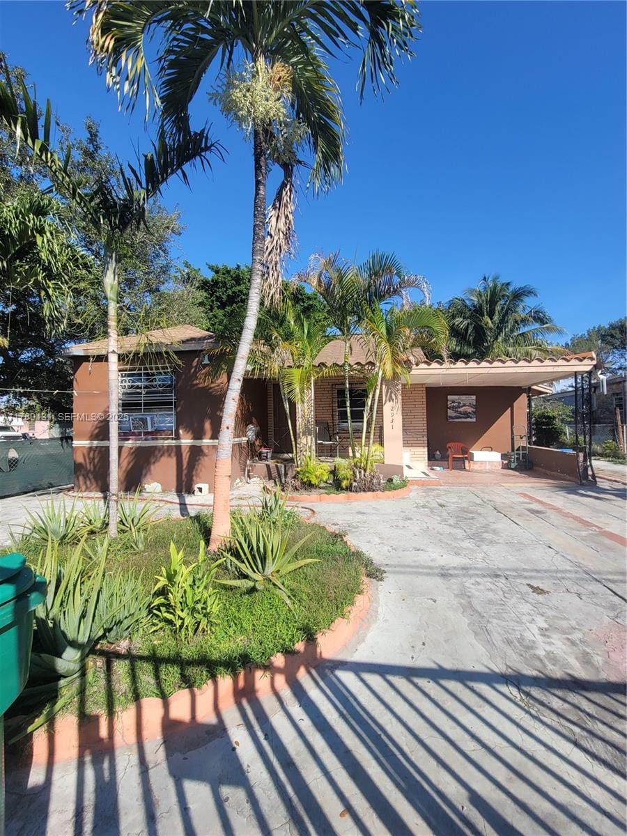 2931 NW 27th Street, Miami, FL 33142