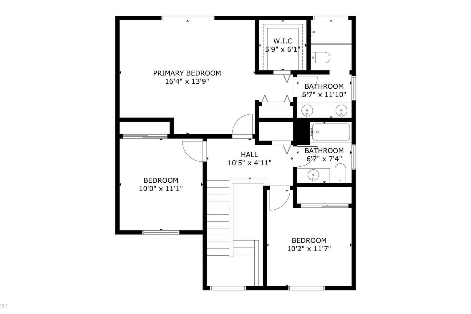 15104 NW 7th Court, Pembroke Pines, FL 33028 photo 25