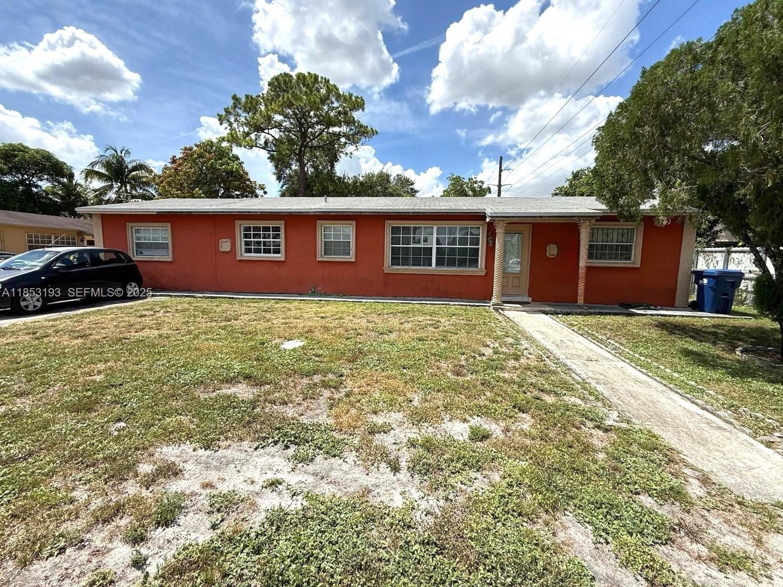 3860 NW 208th Street, Miami Gardens, FL 33055