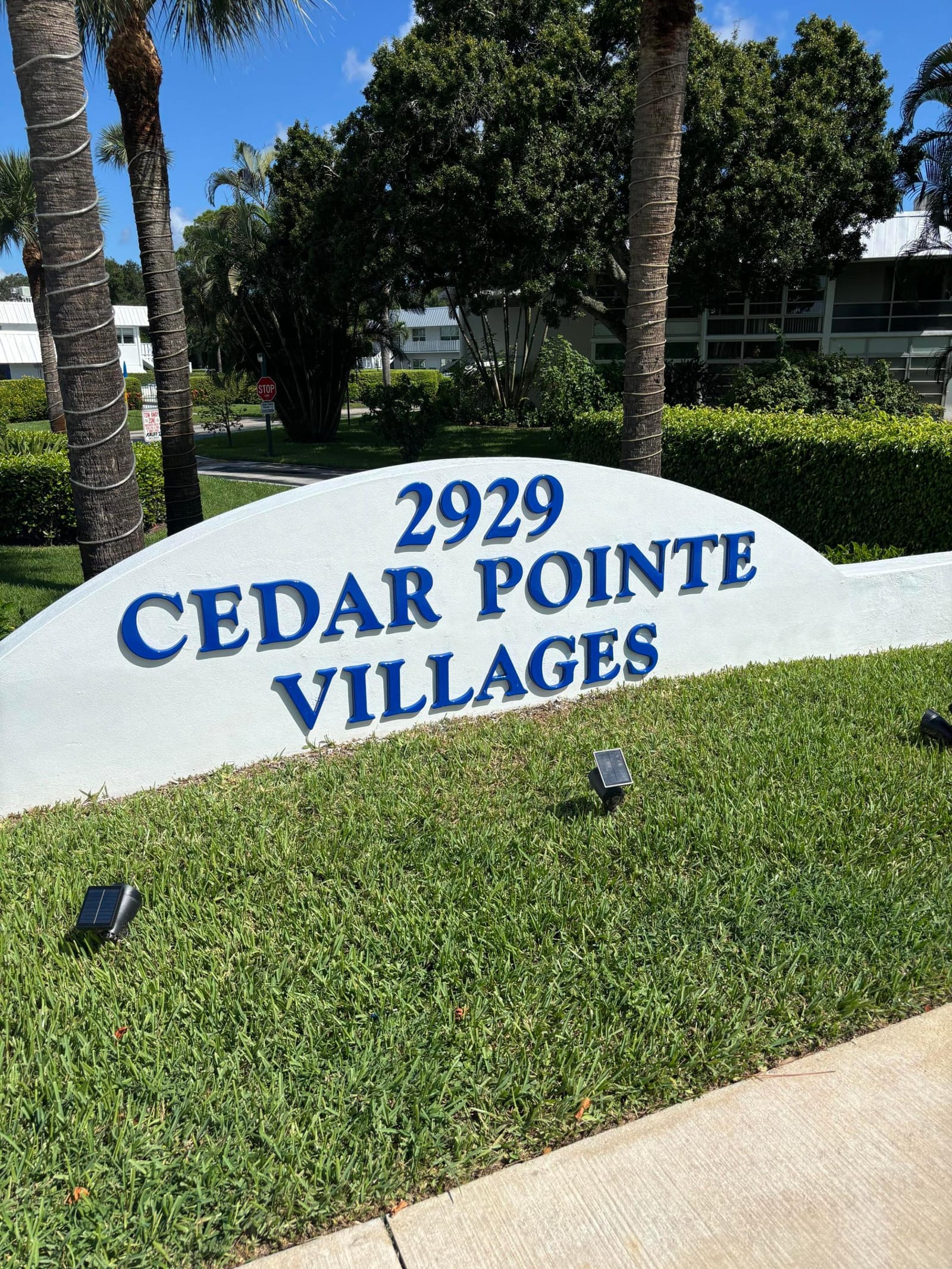 2929 SE Ocean Boulevard N2, Stuart, FL 34996