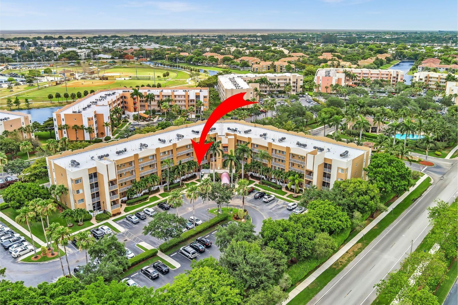 7715 Yardley Drive 104, Tamarac, FL 33321