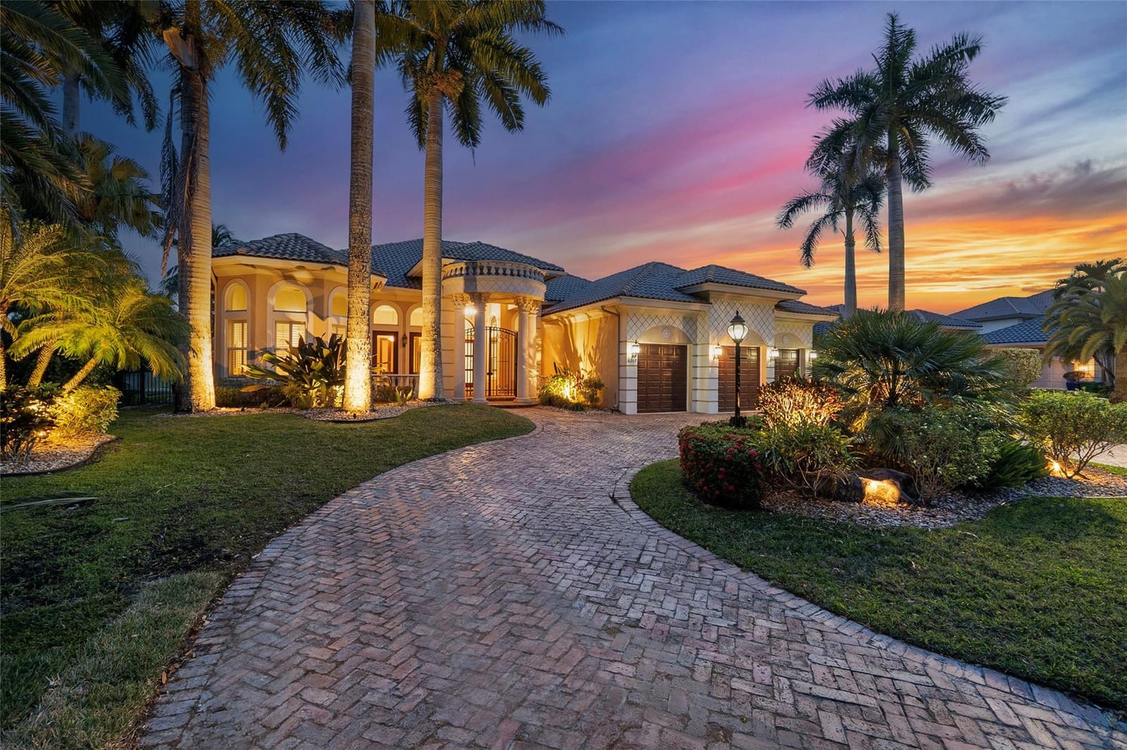 6207 NW 120th Drive, Coral Springs, FL 33076
