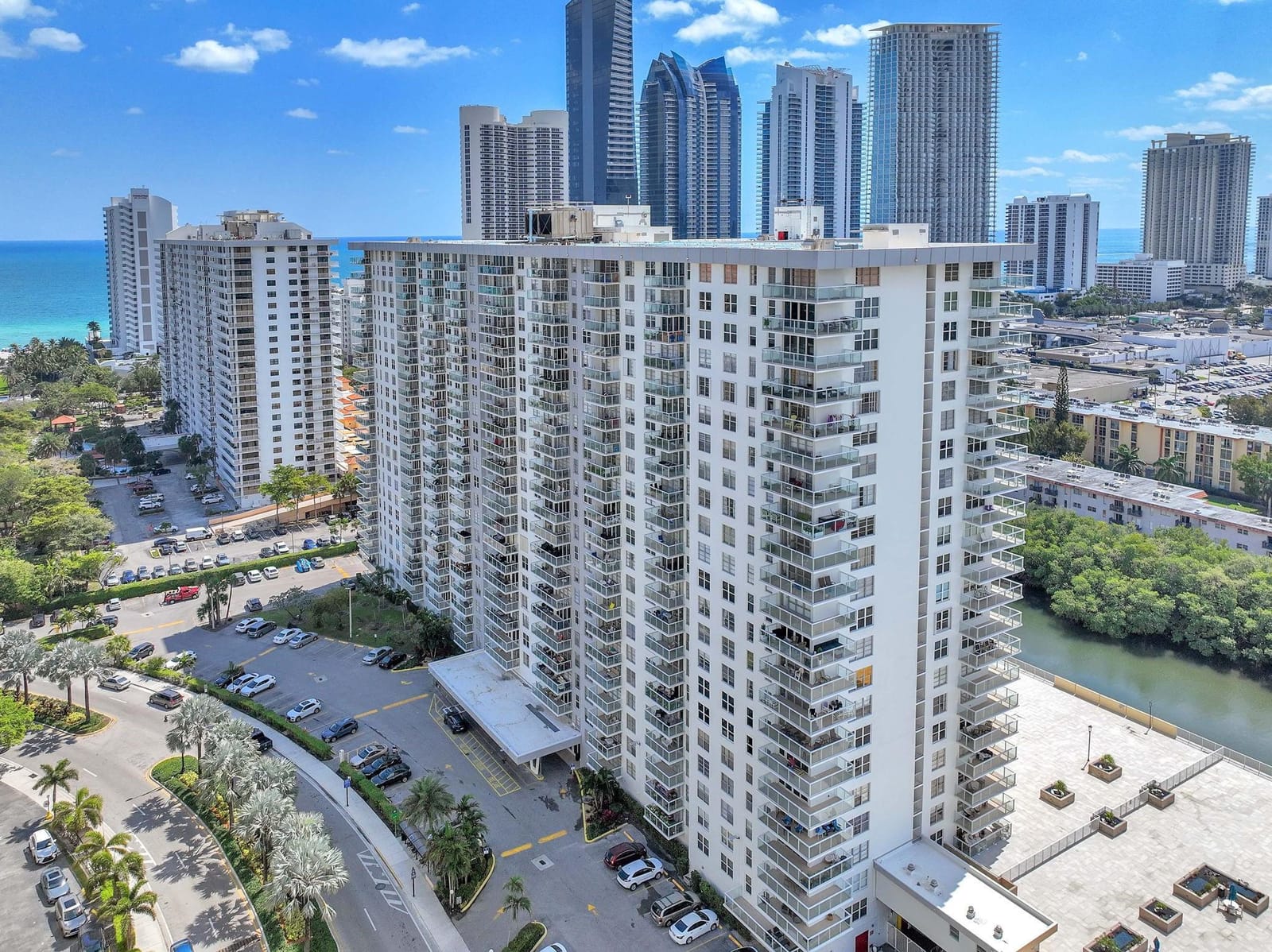 230 174th Street 1103, Sunny Isles Beach, FL 33160