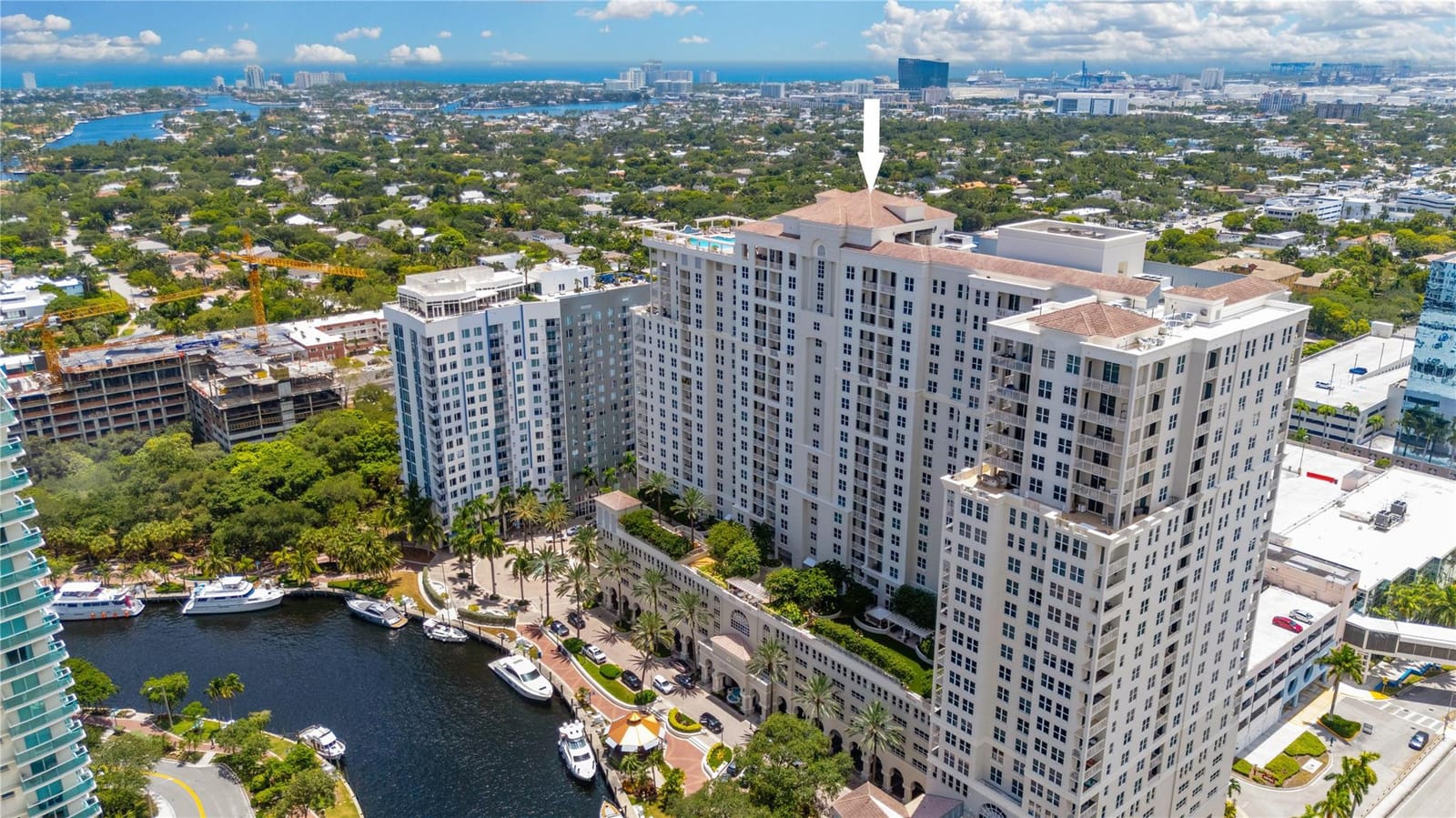 511 SE 5th Avenue 1906, Fort Lauderdale, FL 33301 photo 2