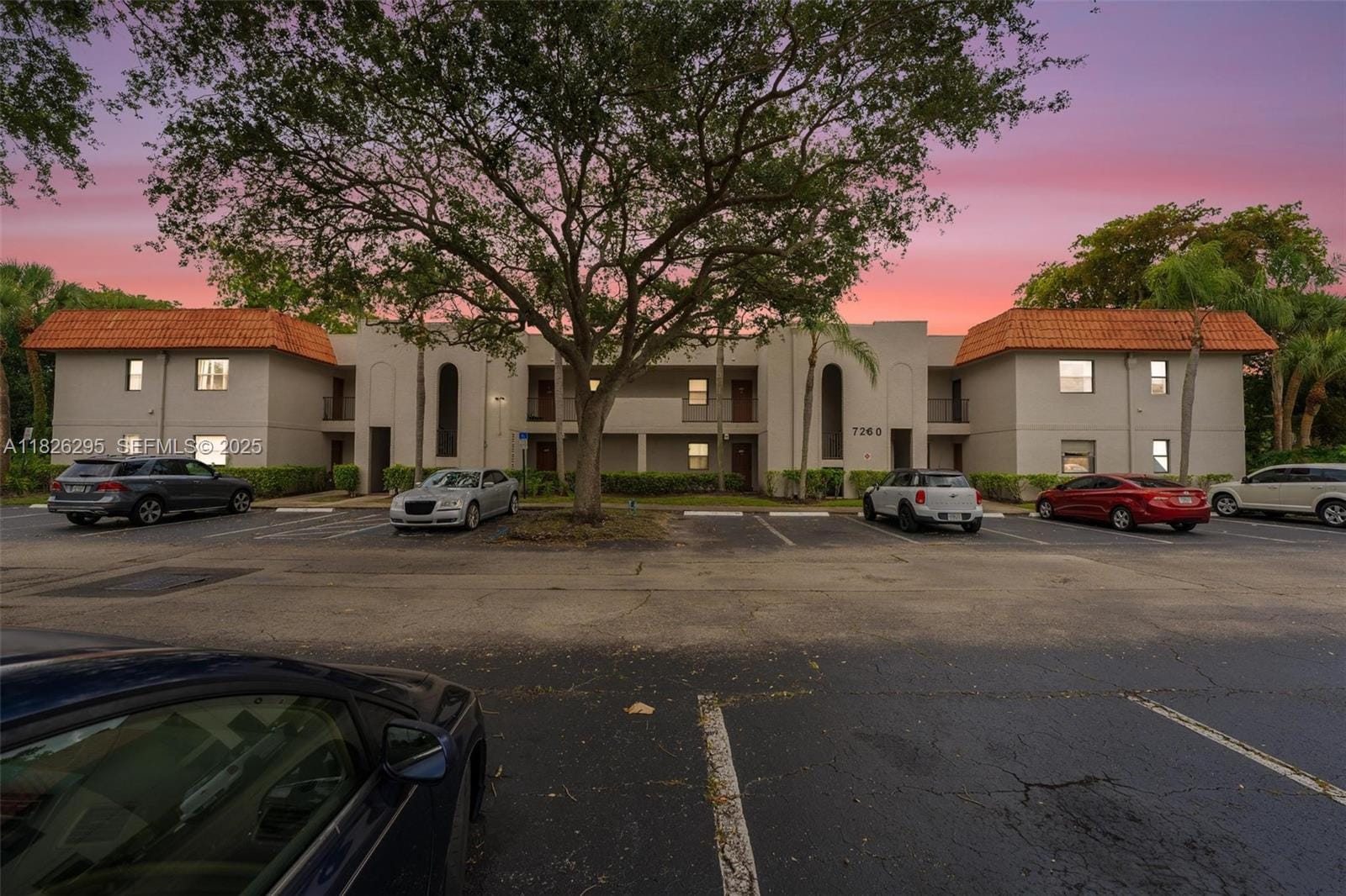 7260 Woodmont Terrace, 103, Tamarac, FL 33321 photo 2