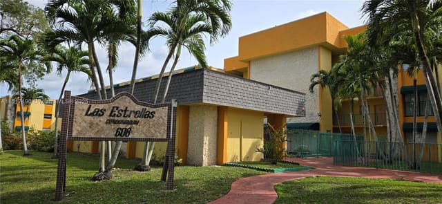 606 W 81st Street 125, sold in Las Estrellas Condo, Hialeah, FL