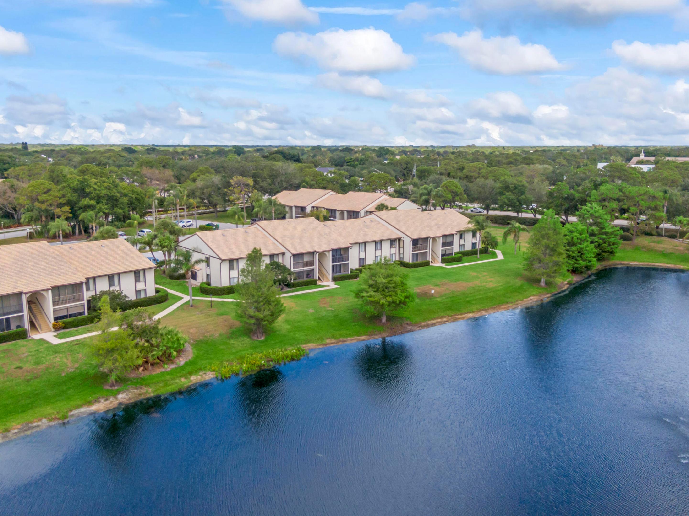 2732 SW Matheson Avenue 112-b2, Palm City, FL 34990, Palm City
