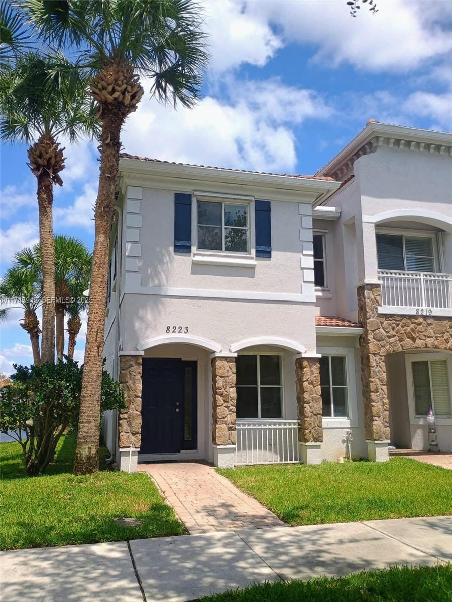 8223 SW 27th Street 101, Miramar, FL 33025