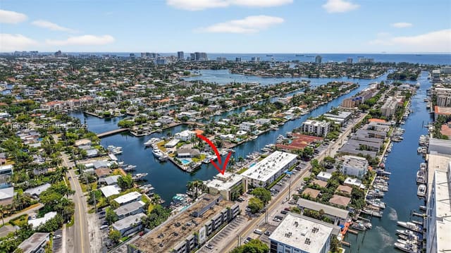 1435 SE 15th Street 302, Fort Lauderdale, FL 33316