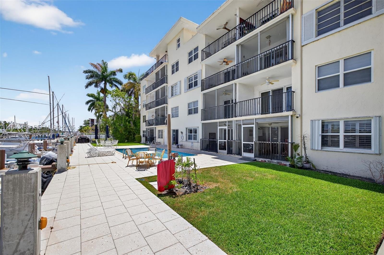 1435 SE 15th Street 302, Fort Lauderdale, FL 33316 photo 28