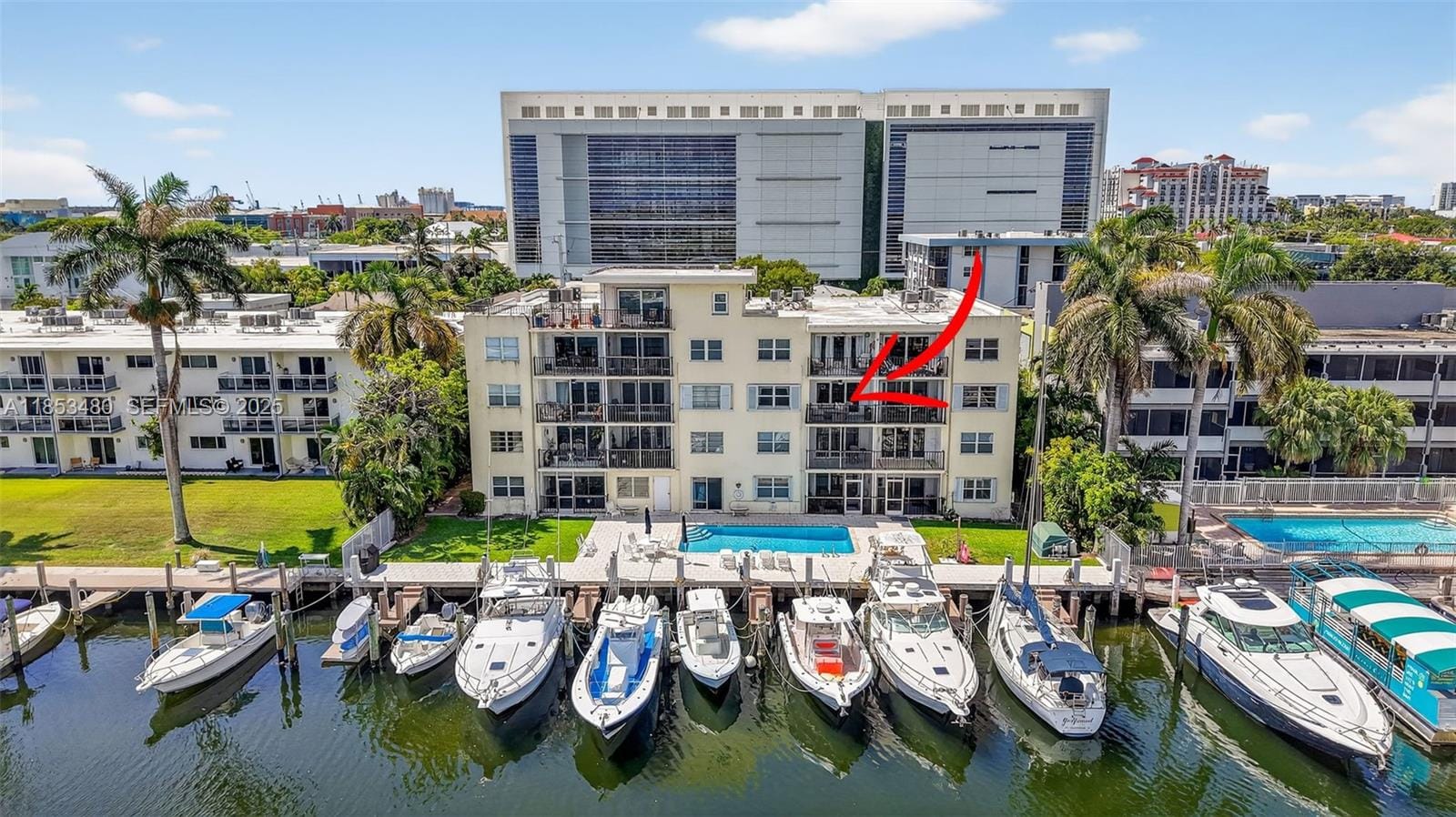 1435 SE 15th Street 302, Fort Lauderdale, FL 33316 photo 29