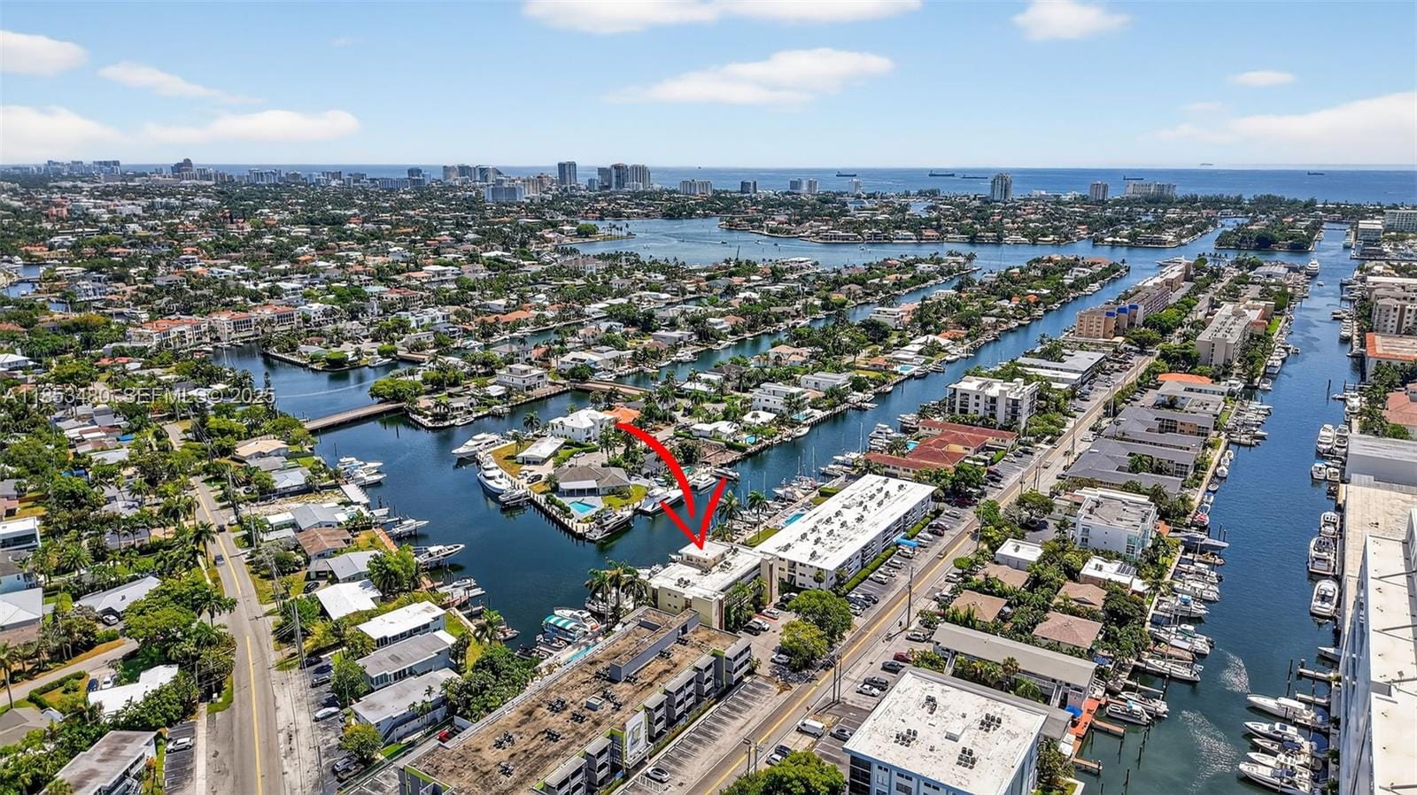 1435 SE 15th Street 302, Fort Lauderdale, FL 33316