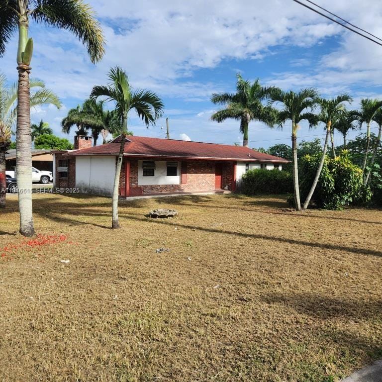 3250 Bacom Point Road, Pahokee, FL 33476
