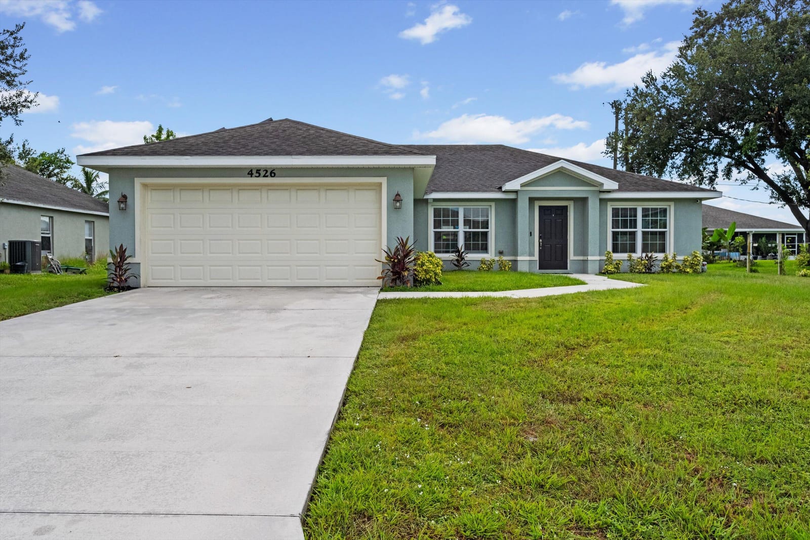 4526 SW Uleta Street, Port St. Lucie, FL 34953