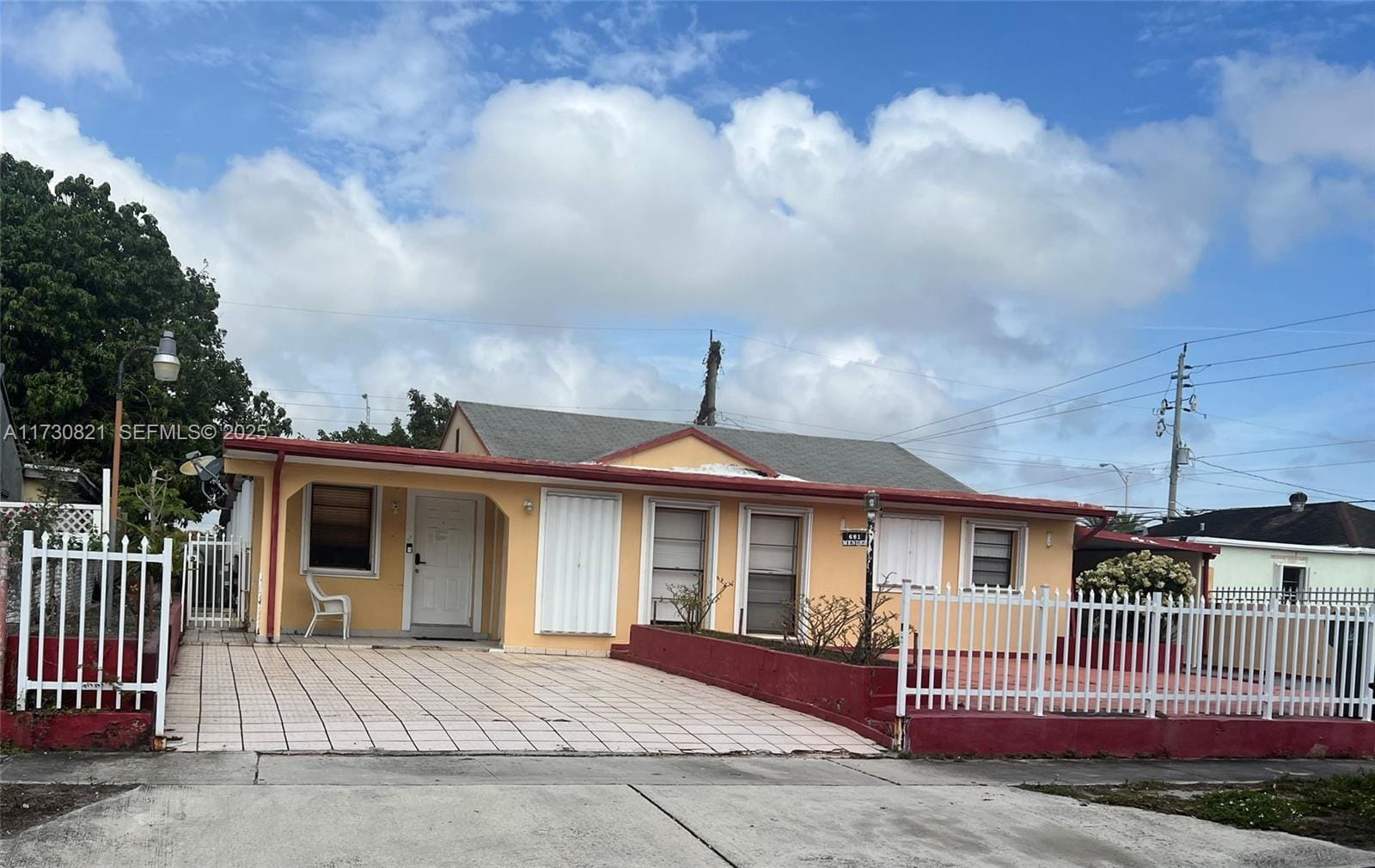 681 NE 3rd Place, Hialeah, FL 33010