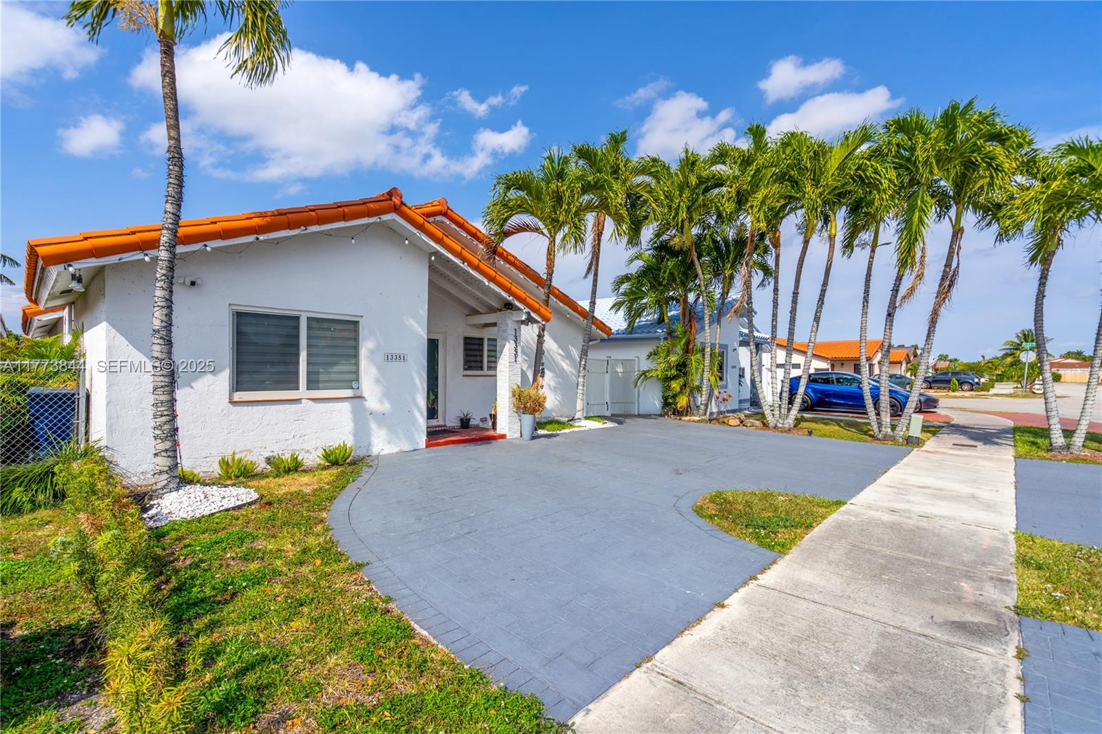 13351 SW 27th Street, Miami, FL 33175