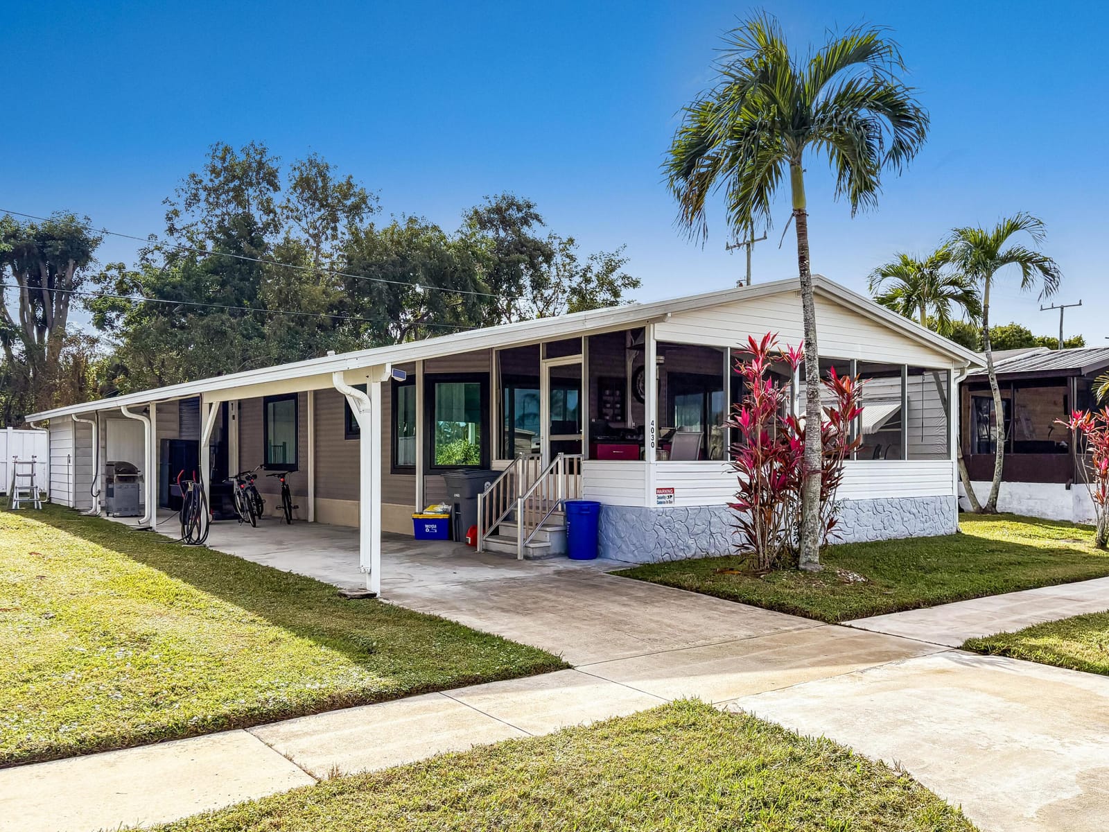 4030 Mission Bell Drive, Boynton Beach, FL 33436