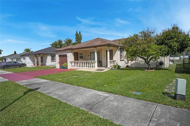15921 SW 143rd Avenue, sold in American Homes 1st, Miami, FL