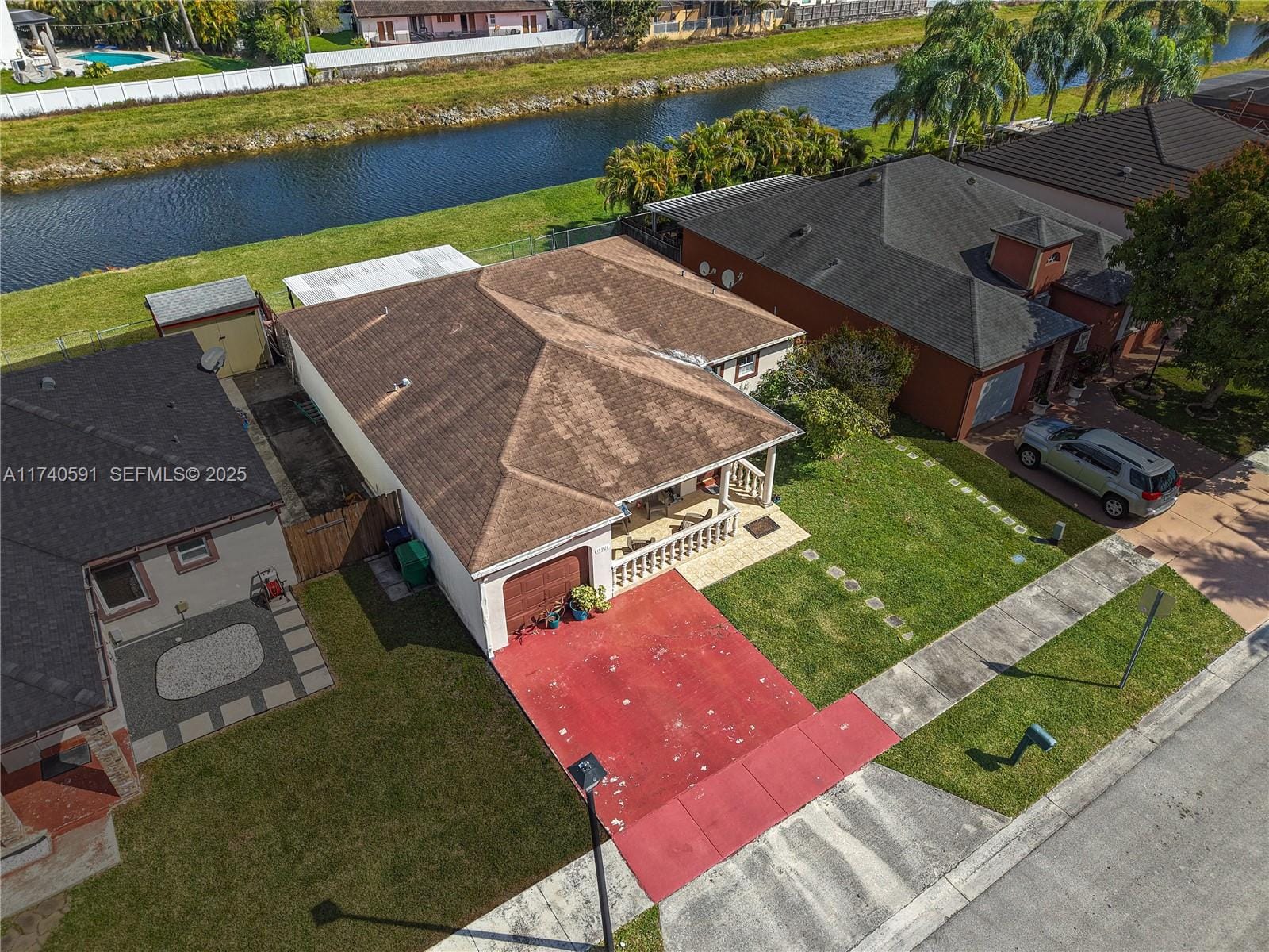 15921 SW 143rd Avenue, Miami, FL 33177 photo 25