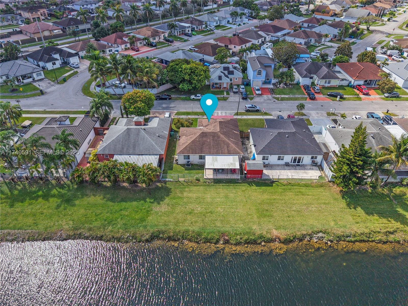15921 SW 143rd Avenue, Miami, FL 33177 photo 28