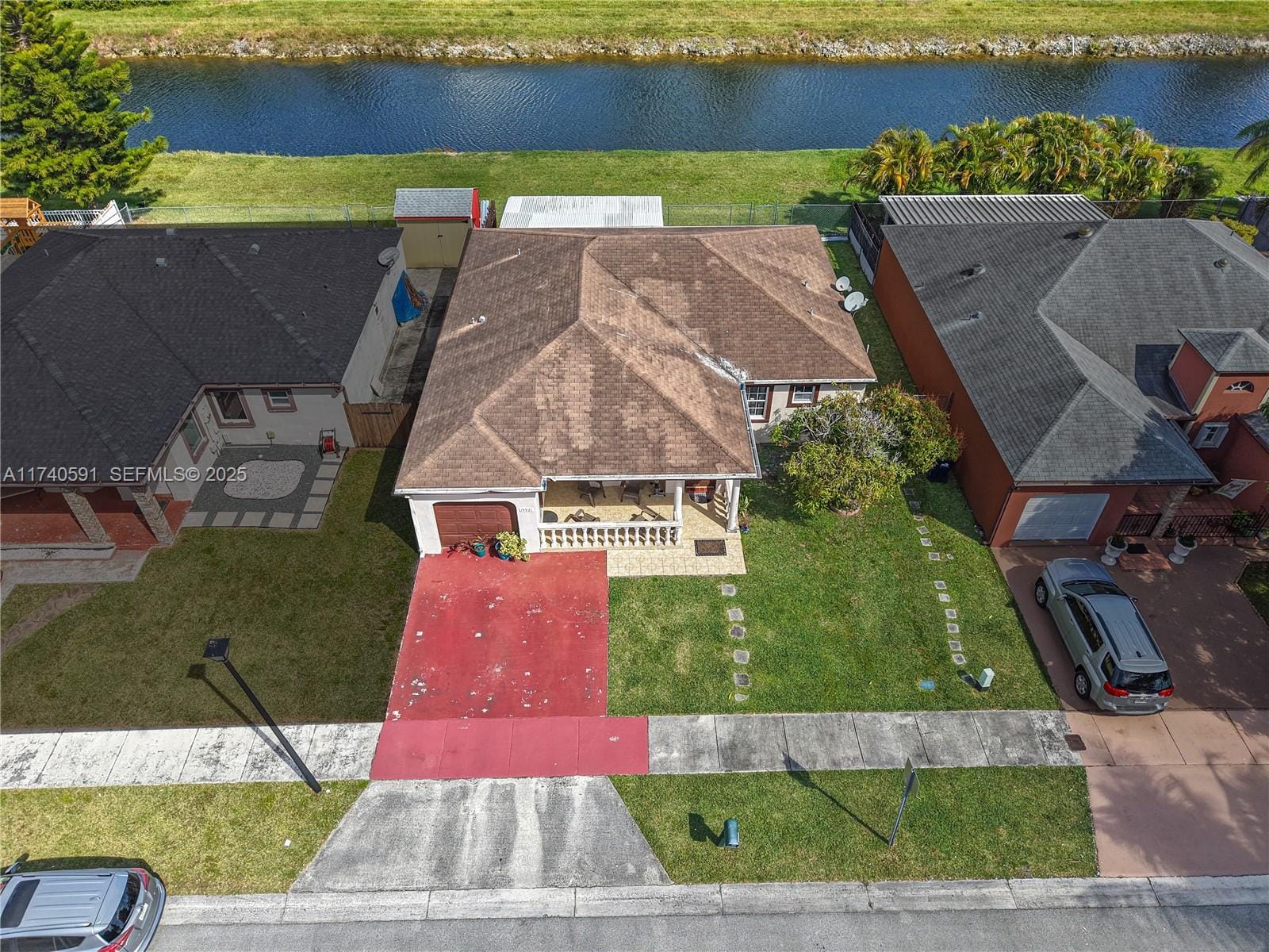 15921 SW 143rd Avenue, Miami, FL 33177 photo 30