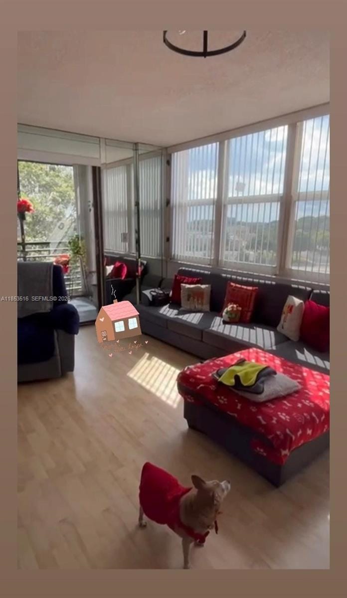 1100 Saint Charles Place 504, Pembroke Pines, FL 33026 photo 18