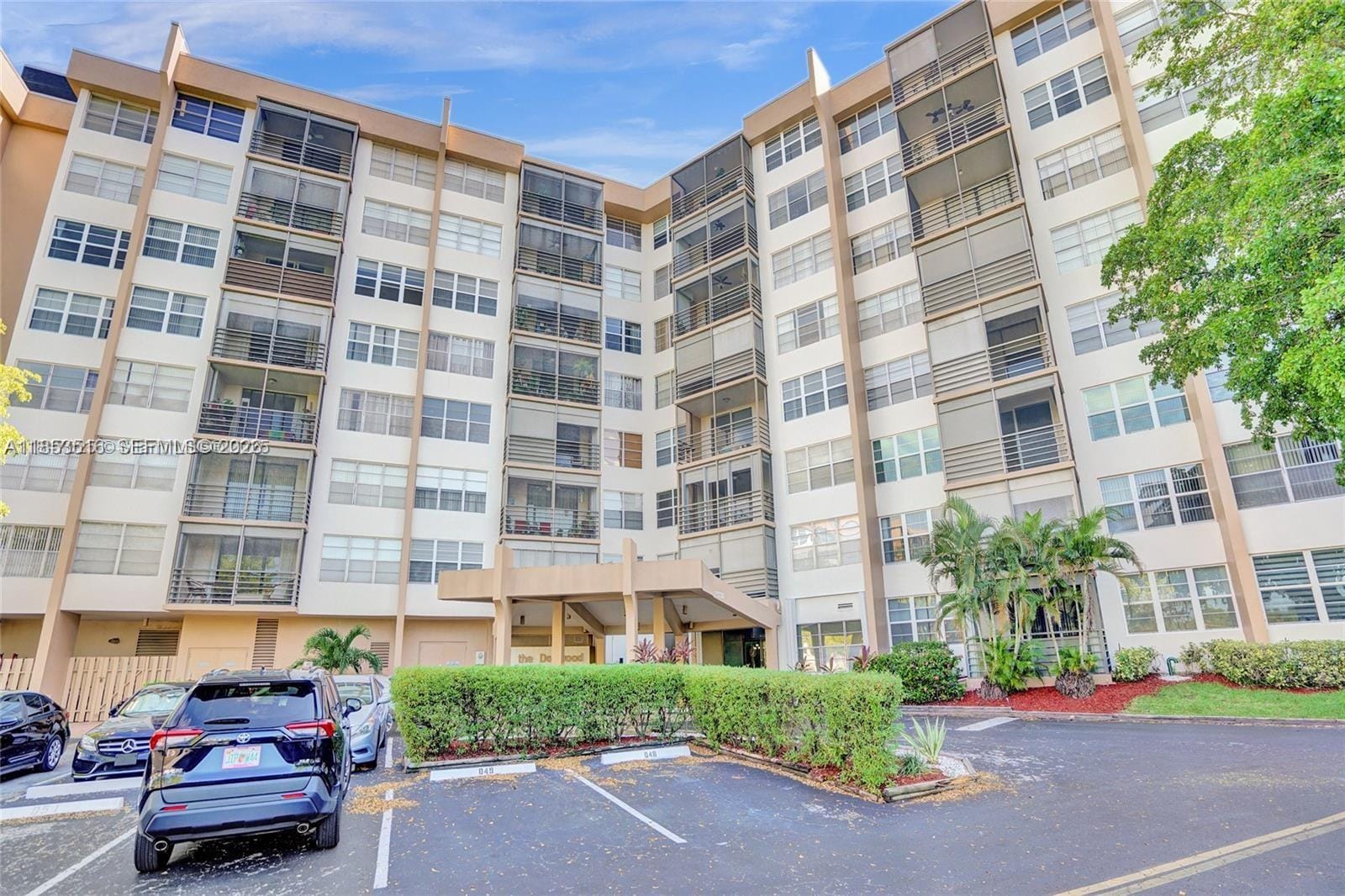 1100 Saint Charles Place 504, Pembroke Pines, FL 33026 photo 26