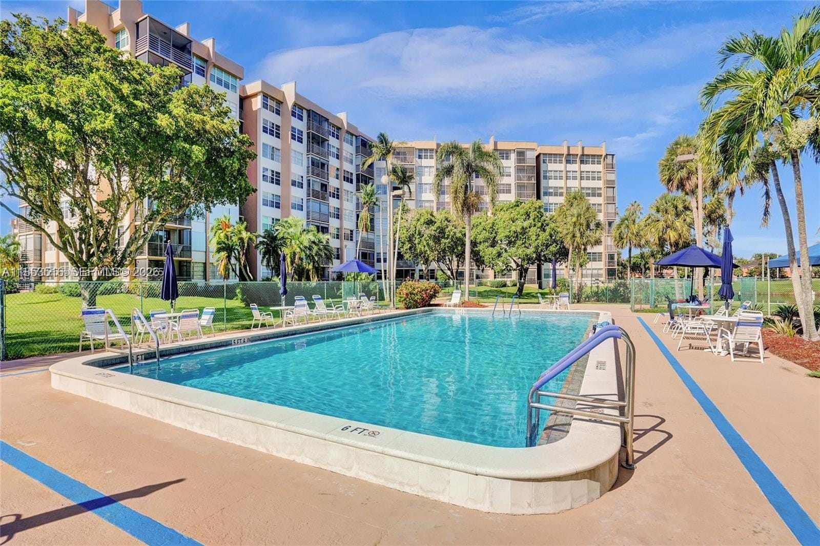 1100 Saint Charles Place 504, Pembroke Pines, FL 33026 photo 27