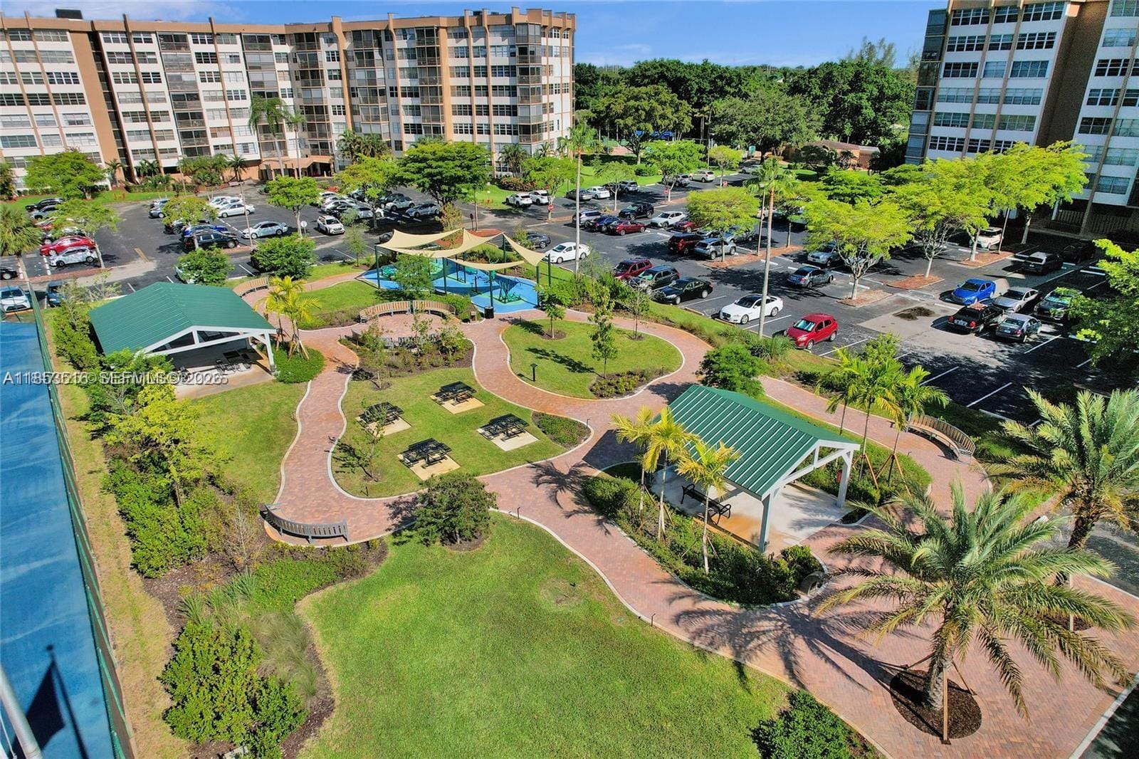 1100 Saint Charles Place 504, Pembroke Pines, FL 33026 photo 28
