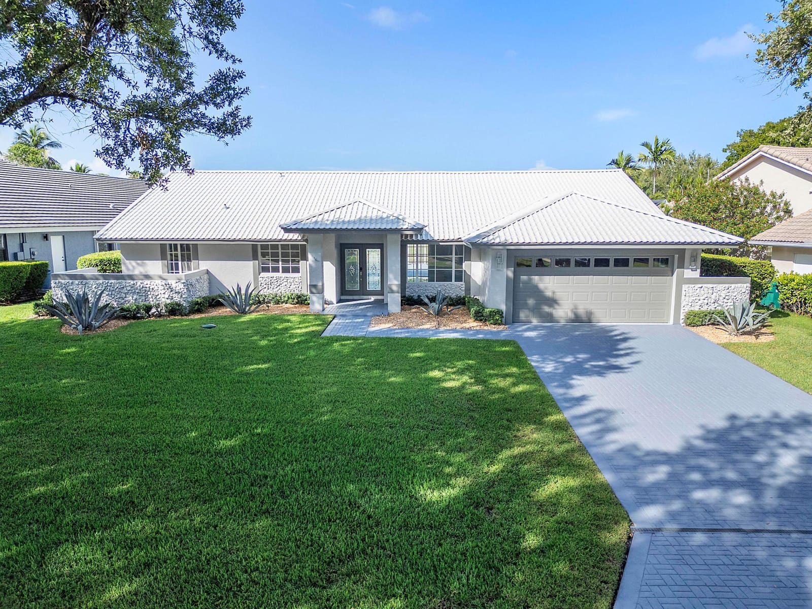 6000 NW 63 Place, Parkland, FL 33067