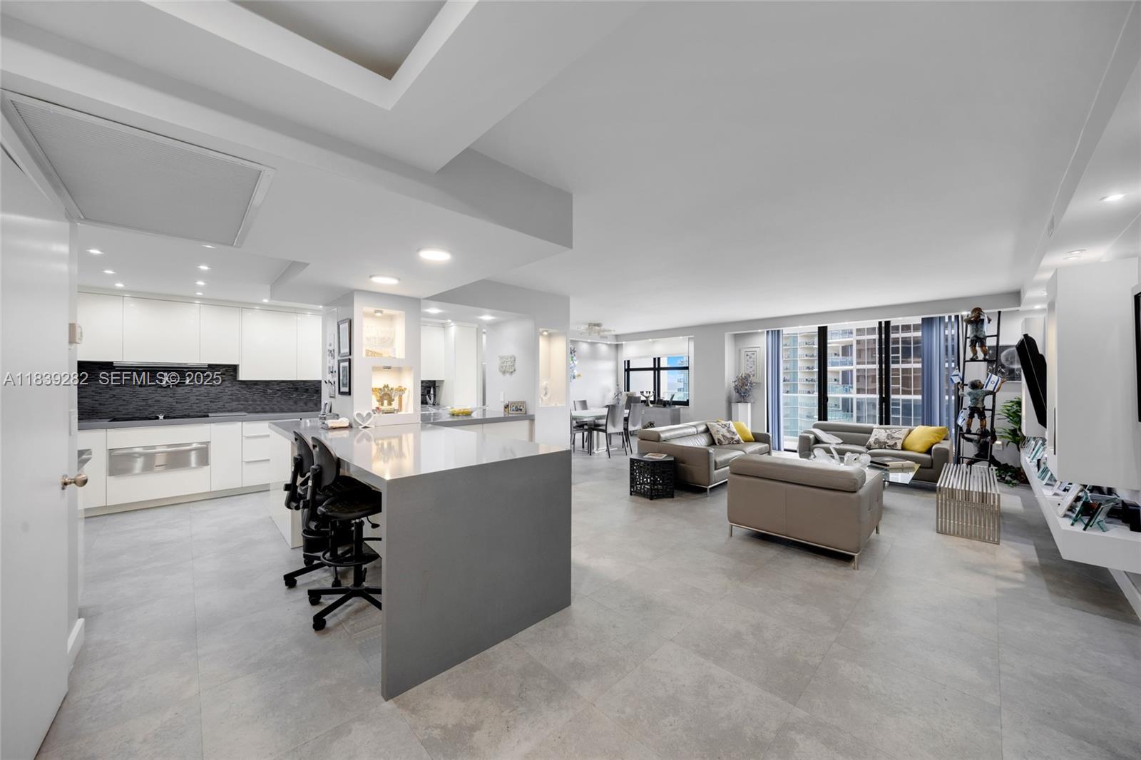 9801 Collins Avenue 16U, Bal Harbour, FL 33154, Bal Harbour