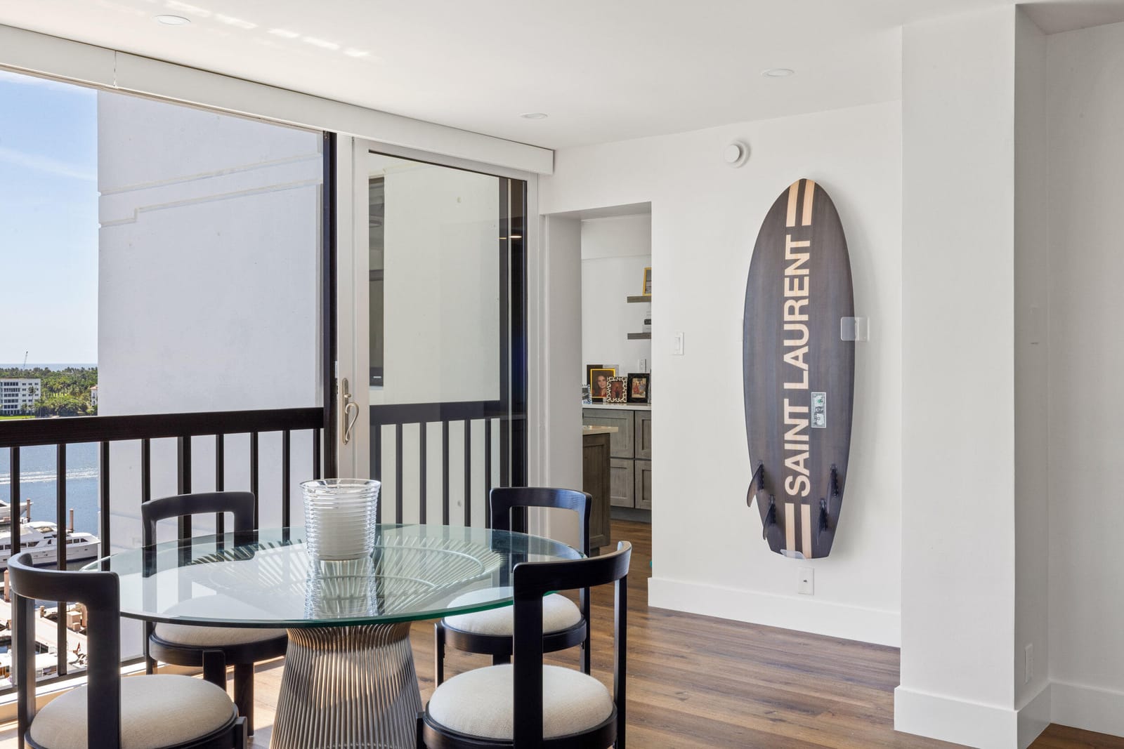 400 N Flagler Drive 1401 — photo 4