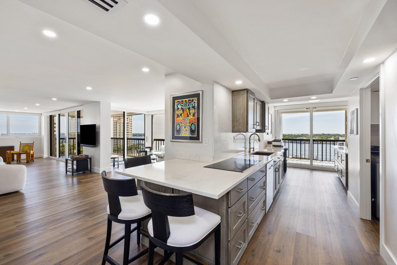 400 N Flagler Drive 1401 — photo 6