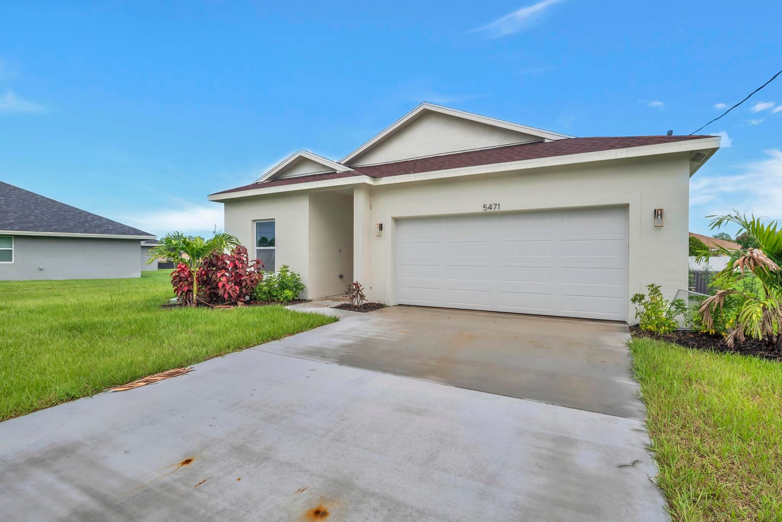 5471 NW Model Court, Port St. Lucie, FL 34986