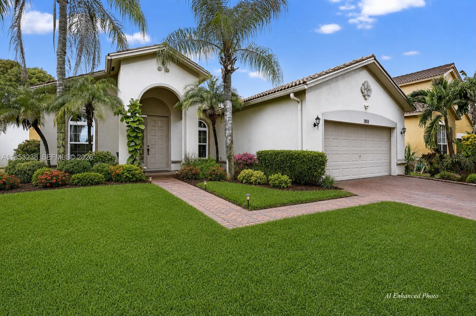19138 Stonebrook Street, Weston, FL 33332 photo 4