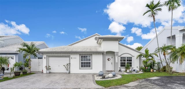 11450 SW 60th Lane, Miami, FL 33173